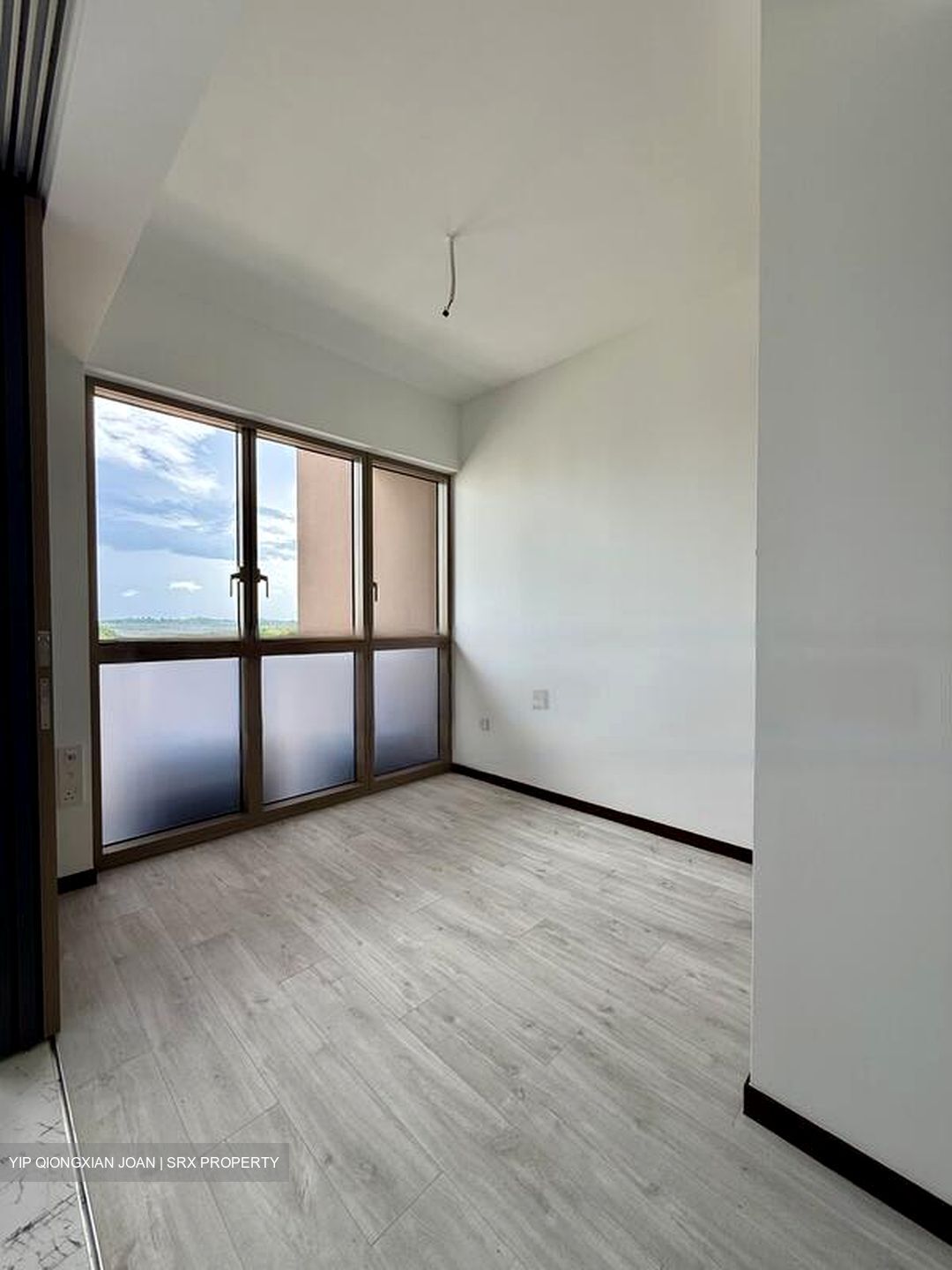 Pasir Ris Central (D18), Condominium #544468571